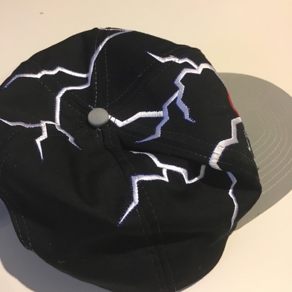 Chevy snapback - Picture 2 of 6